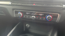 Audi A3 1.5 TFSI S Line 5dr Petrol Hatchback